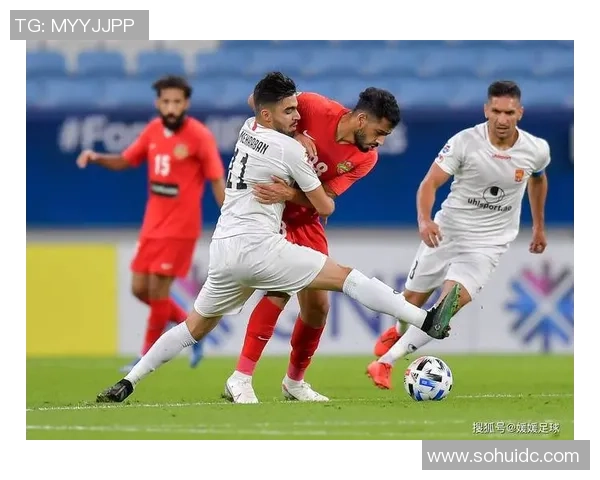 阿联酋与巴林足球赛结果预测分析及精彩看点分享