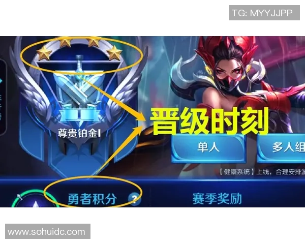 李磊深度解析王者荣耀游戏技巧与心得分享，助你快速提升段位与游戏体验