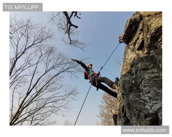 南京攀岩队的奋斗历程与成长故事全景纪实