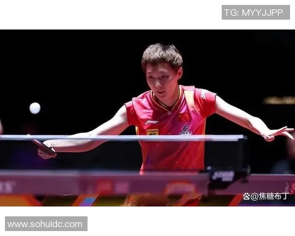 北京乒乓球队近期状态分析与备战情况全面解读