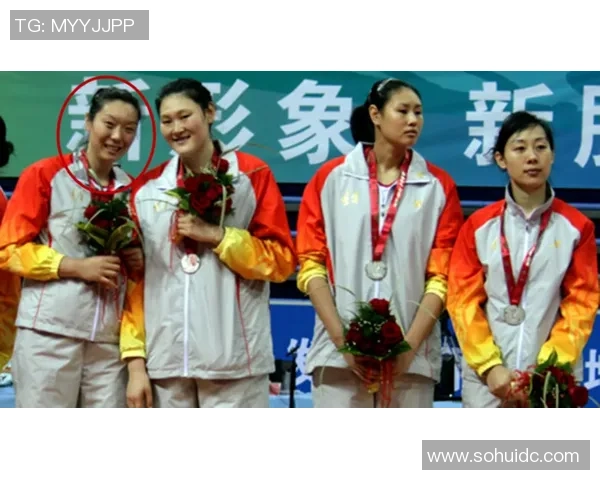 对话黄芳：回顾辉煌排球生涯与未来发展展望