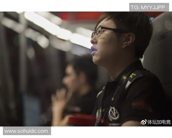 周伟专访：从新手到职业选手的DOTA2成长之路与心路历程回顾