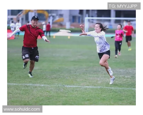 武汉飞盘队的转型之路与飞盘运动的未来发展探讨