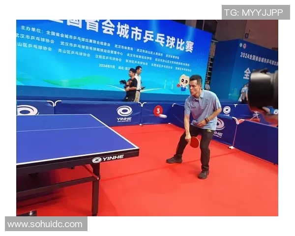 武汉乒乓球队的阵地战解析及其在全国乒乓球格局中的影响