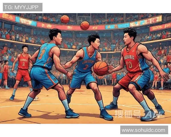 深圳篮球队的区域防守战术解析与实战应用探讨