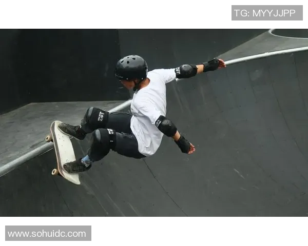 滑板文化的崛起与变革：探秘北京滑板队的成长与转型之路