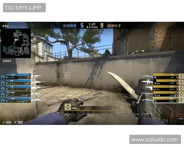 科学CSGO比赛经验训练方法的全面解析与实用技巧分享